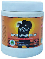 Thumbnail for moon herbal josh awar khas