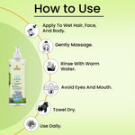 Thumbnail for Yogez La Mu Shu Pure Joy All-in-One Wash