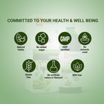 Thumbnail for Krishna'S Herbal & Ayurveda Dcure Juice