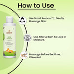Thumbnail for Yogez La Mu Shu Pure Joy Massage Oil