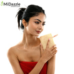 Thumbnail for MiDazzle Loofah (Square) MIOL6105 - Distacart