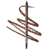 Faces Canada Ultime Pro Eyebrow Defining Pencil - Dark Brown 02 - Distacart