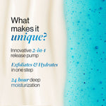 Thumbnail for BeBodywise 1% Salicylic Ceramide Body Wash - Dual Pump 2in1 Body Wash - For Body Acne and Dry Skin