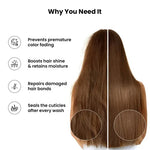 Thumbnail for ThriveCo Color Protection Shampoo For Dye & Color Treated Hair