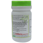 Thumbnail for Chirayu Panchkol Churna