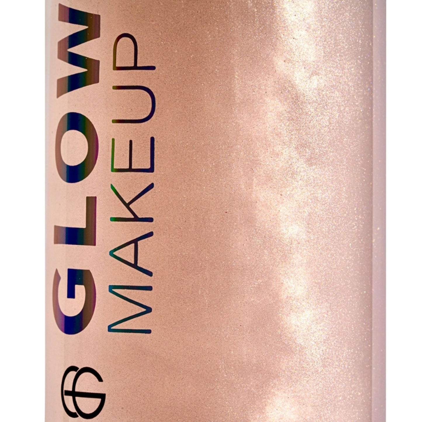 Europe Girl Shiny Fixer - Ginger Glow - Distacart