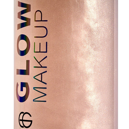 Europe Girl Shiny Fixer - Ginger Glow - Distacart