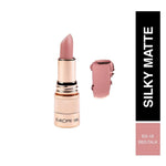 Thumbnail for Europe Girl Silky Matte Lipstick - EG-18 Bed Talk Eg