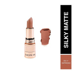 Thumbnail for Europe Girl Silky Matte Lipstick - EG-17 Espresso