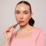 Thumbnail for Europe Girl Silky Matte Lipstick - EG-16 Terracotta - Distacart