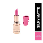 Thumbnail for Europe Girl Silky Matte Lipstick - EG-15 Cotton Candy