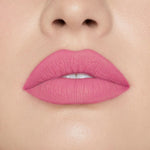 Thumbnail for Europe Girl Silky Matte Lipstick - EG-15 Cotton Candy - Distacart