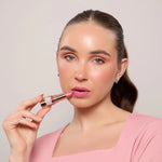 Thumbnail for Europe Girl Silky Matte Lipstick - EG-15 Cotton Candy - Distacart