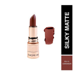Thumbnail for Europe Girl Silky Matte Lipstick - EG-13 Cinnamon