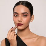 Thumbnail for Europe Girl Silky Matte Lipstick - EG-13 Cinnamon - Distacart