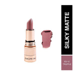 Thumbnail for Europe Girl Silky Matte Lipstick - EG-12 Truffle