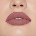 Thumbnail for Europe Girl Silky Matte Lipstick - EG-12 Truffle - Distacart