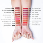 Thumbnail for Europe Girl Silky Matte Lipstick - EG-12 Truffle - Distacart
