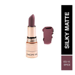Thumbnail for Europe Girl Silky Matte Lipstick - EG-10 Spice