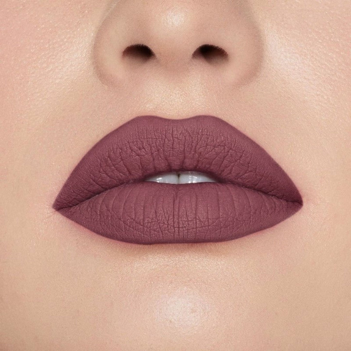 Europe Girl Silky Matte Lipstick - EG-10 Spice - Distacart