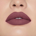 Thumbnail for Europe Girl Silky Matte Lipstick - EG-10 Spice - Distacart