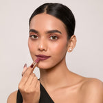 Thumbnail for Europe Girl Silky Matte Lipstick - EG-10 Spice - Distacart