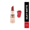 Europe Girl Silky Matte Lipstick - EG-08 Flame