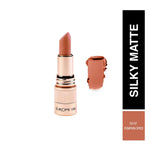 Thumbnail for Europe Girl Silky Matte Lipstick - EG-07 Pumpkin Spice