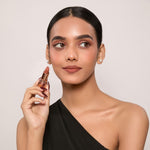 Thumbnail for Europe Girl Silky Matte Lipstick - EG-07 Pumpkin Spice - Distacart