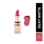 Thumbnail for Europe Girl Silky Matte Lipstick - EG-05 Sorbet