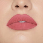 Thumbnail for Europe Girl Silky Matte Lipstick - EG-05 Sorbet - Distacart