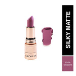 Thumbnail for Europe Girl Silky Matte Lipstick - EG-04 Magenta