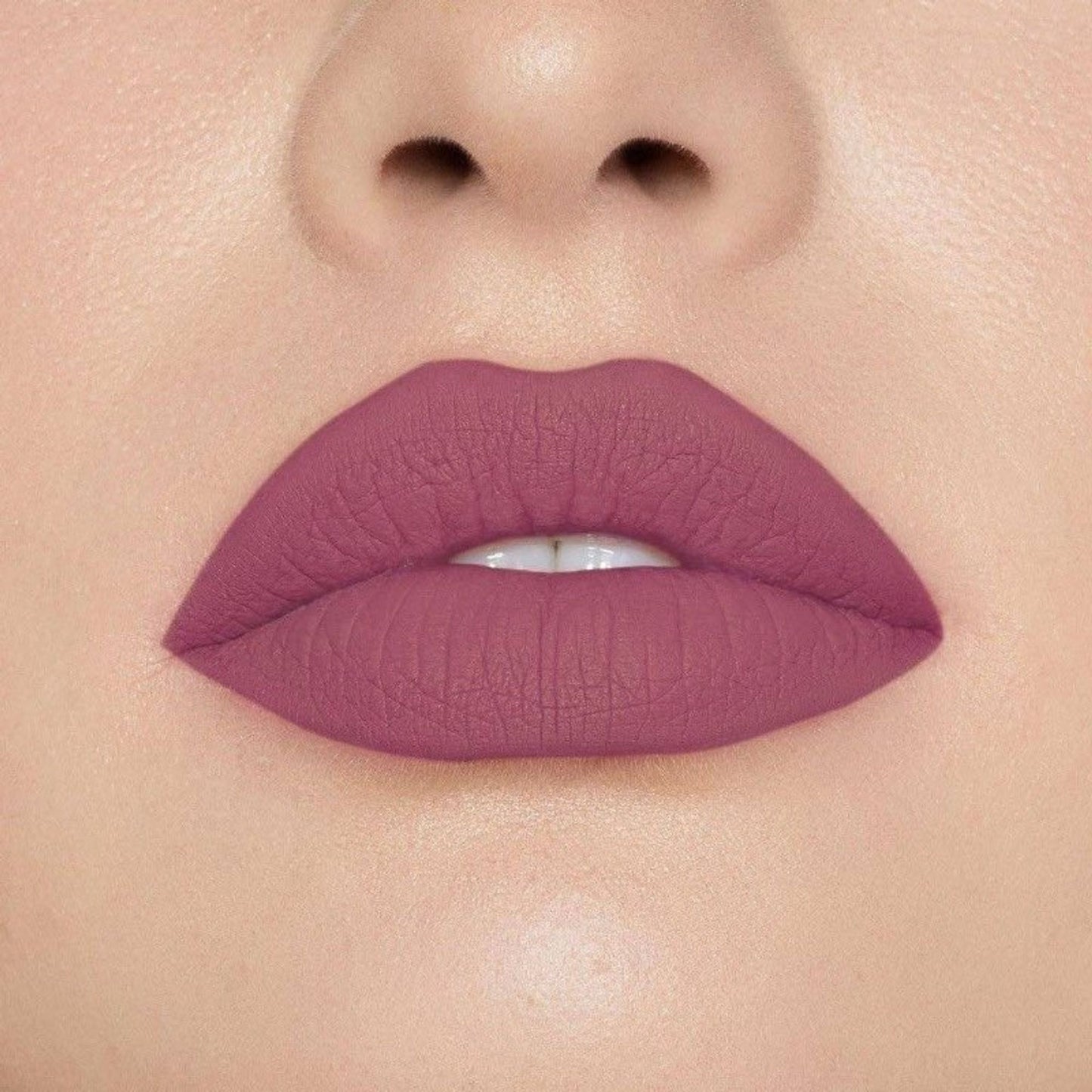 Europe Girl Silky Matte Lipstick - EG-04 Magenta - Distacart