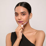 Thumbnail for Europe Girl Silky Matte Lipstick - EG-04 Magenta - Distacart