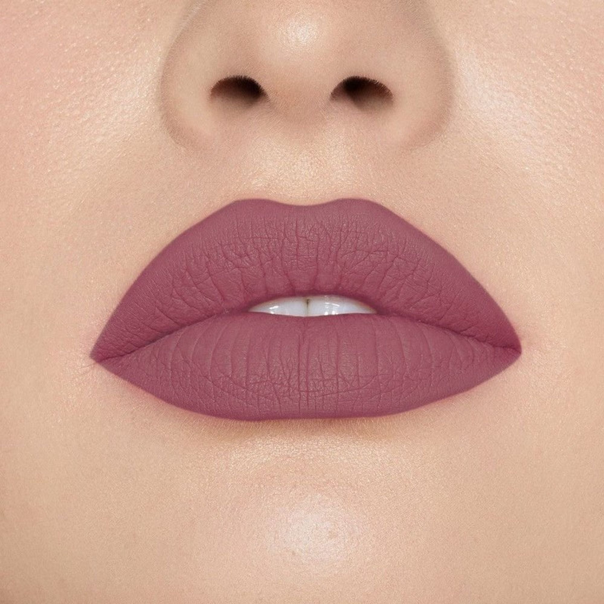 Europe Girl Silky Matte Lipstick - EG-03 Adore - Distacart