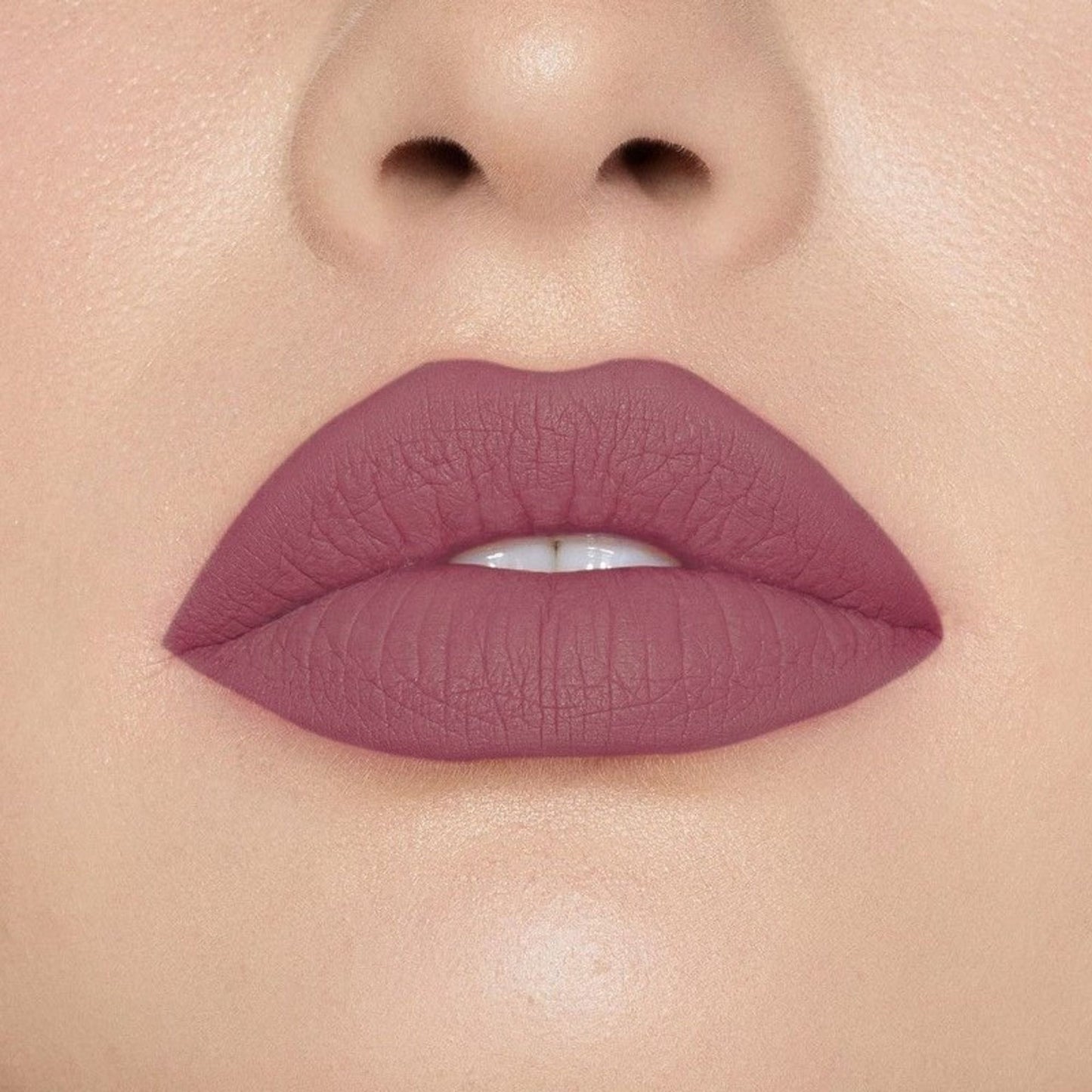 Europe Girl Silky Matte Lipstick - EG-03 Adore - Distacart