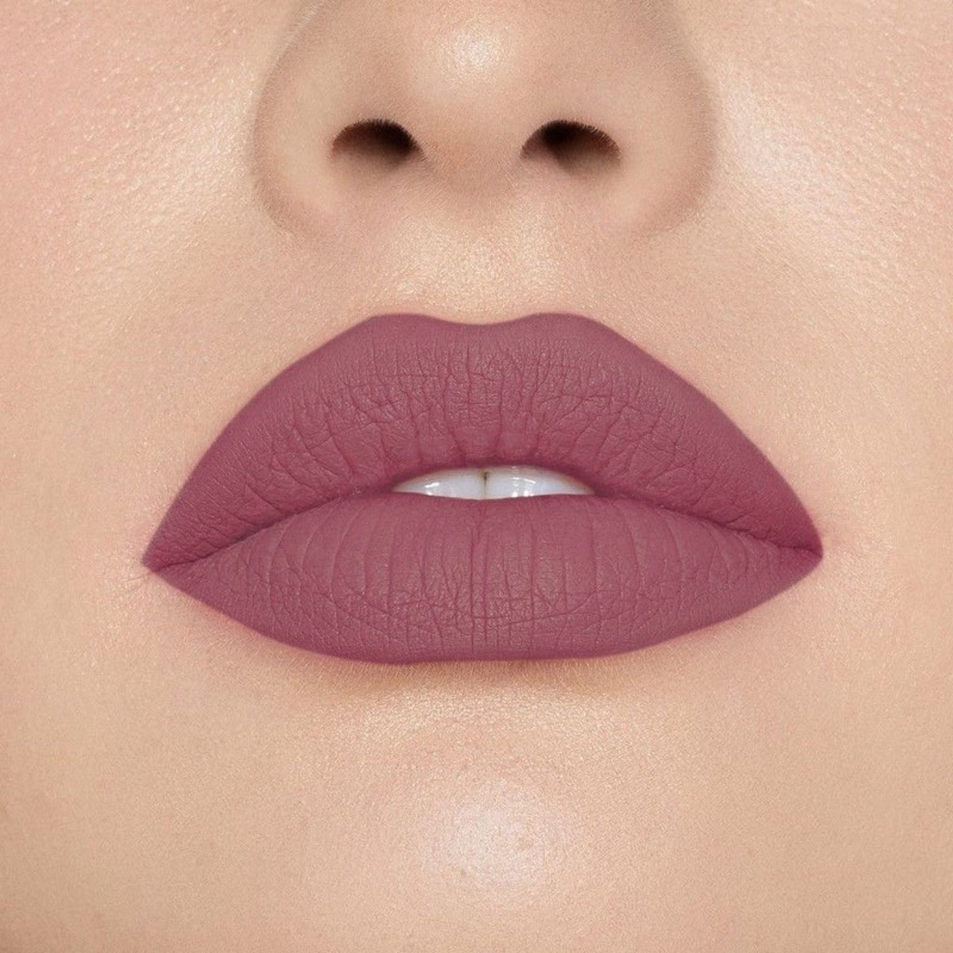 Europe Girl Silky Matte Lipstick - EG-03 Adore - Distacart