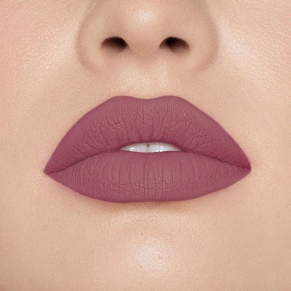 Europe Girl Silky Matte Lipstick - EG-03 Adore - Distacart