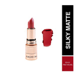 Thumbnail for Europe Girl Silky Matte Lipstick - EG-01 Red Velvet