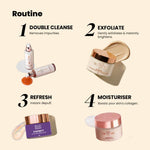 Thumbnail for BiE O2wow!- Oxygenating & Firming Mask - Distacart
