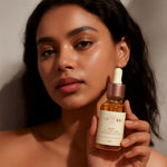 Thumbnail for BiE Halo- Uplifting & Soothing Face Oil - Distacart