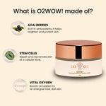 Thumbnail for BiE O2wow!- Oxygenating & Firming Mask - Distacart