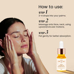 Thumbnail for BiE Halo- Uplifting & Soothing Face Oil - Distacart