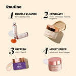 Thumbnail for BiE Eyefinity Under Eye Gel - Distacart
