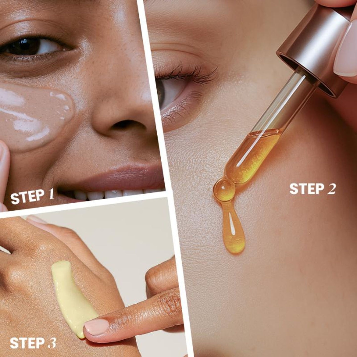 BiE Anti-Pigmentation Combo for All Skin Types - Distacart