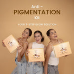Thumbnail for BiE Anti-Pigmentation Combo for All Skin Types - Distacart