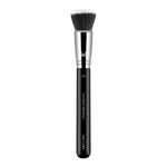 Thumbnail for Miss Claire M3 - Foundation Blending Brush (s) - Chrome