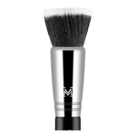 Thumbnail for Miss Claire M3 - Foundation Blending Brush (S) - Chrome