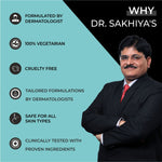 Thumbnail for Dr.Sakhiya AHA 30% + BHA 2% Peeling Solution Home-Based Quick Peel for Hydrating & Glowing Skin - Distacart