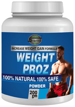 Thumbnail for Sabates Weight Proz Powder